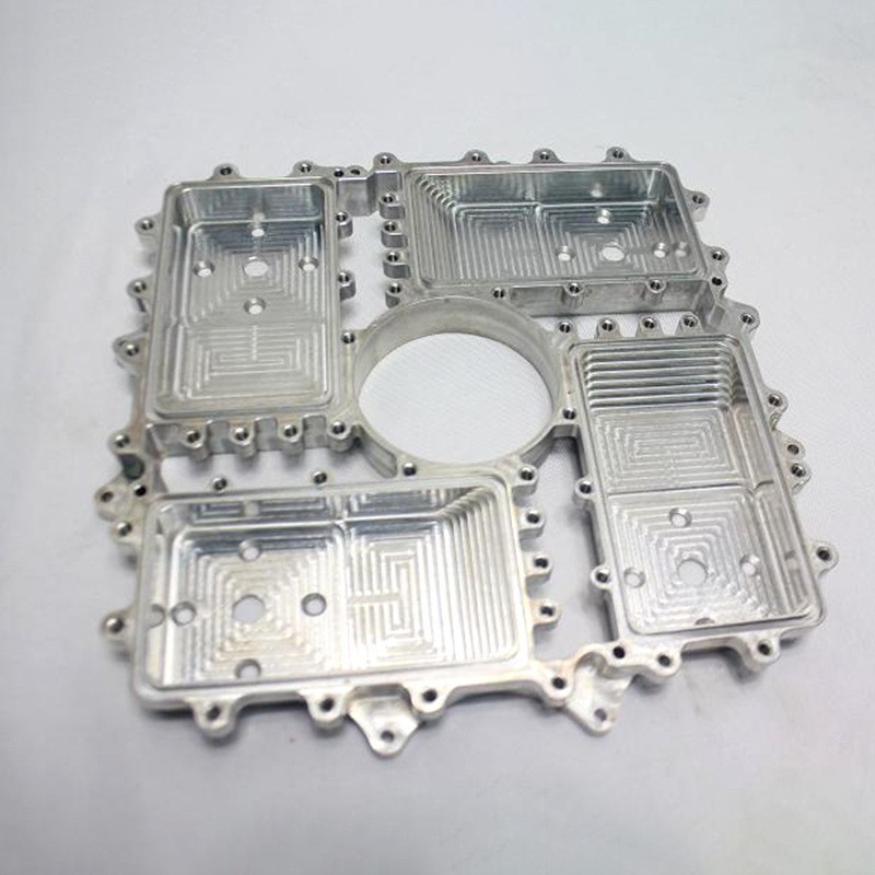 CNC Machining