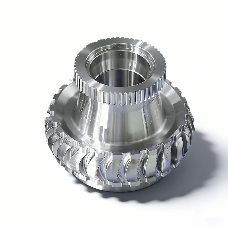 CNC Machining