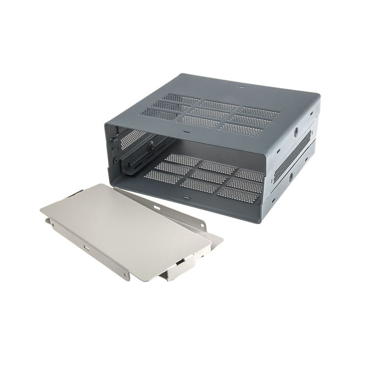 Sheet Metal Stamping