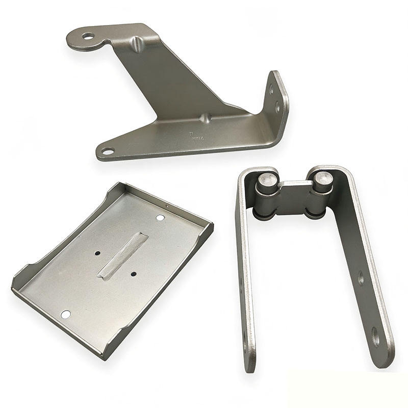 Sheet Metal Stamping