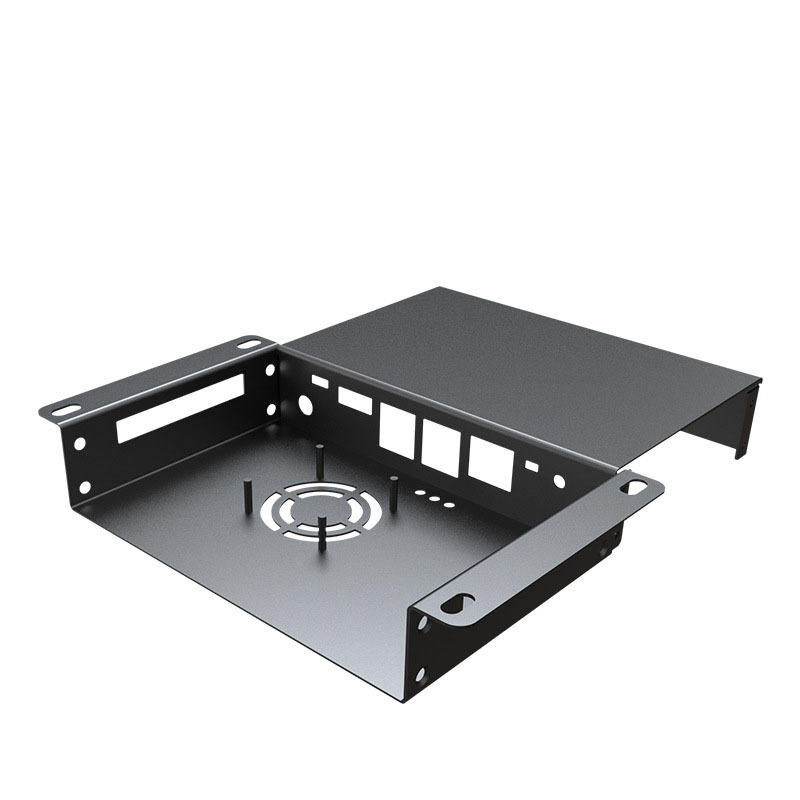 Sheet Metal Stamping