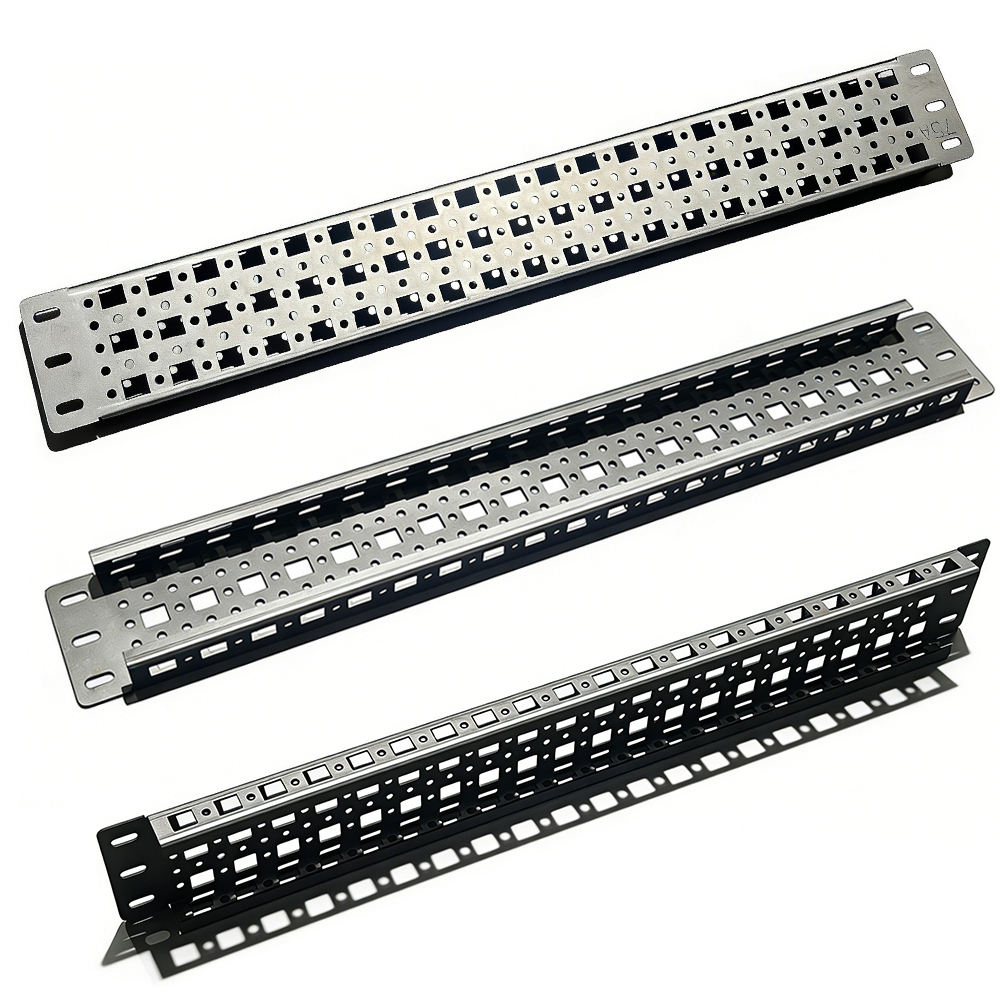 Sheet Metal Stamping