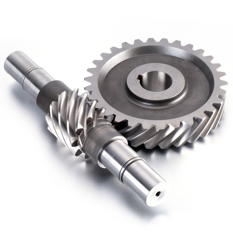 CNC Machining