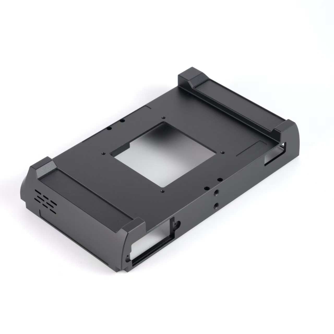 CNC Machining