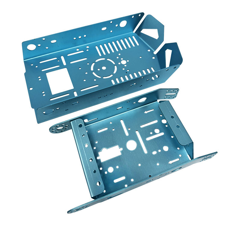 Sheet Metal Stamping