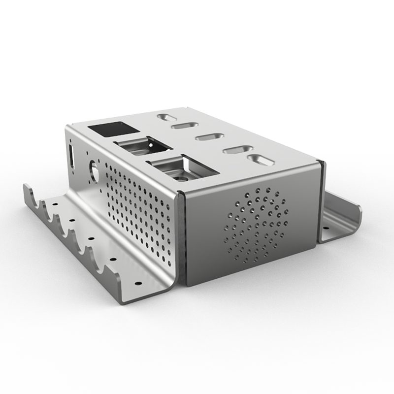 Sheet Metal Stamping