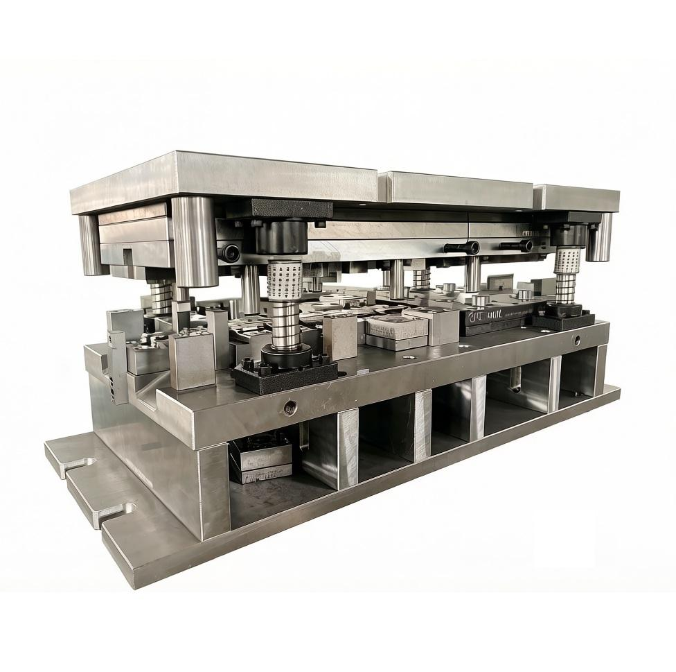 Mold Design