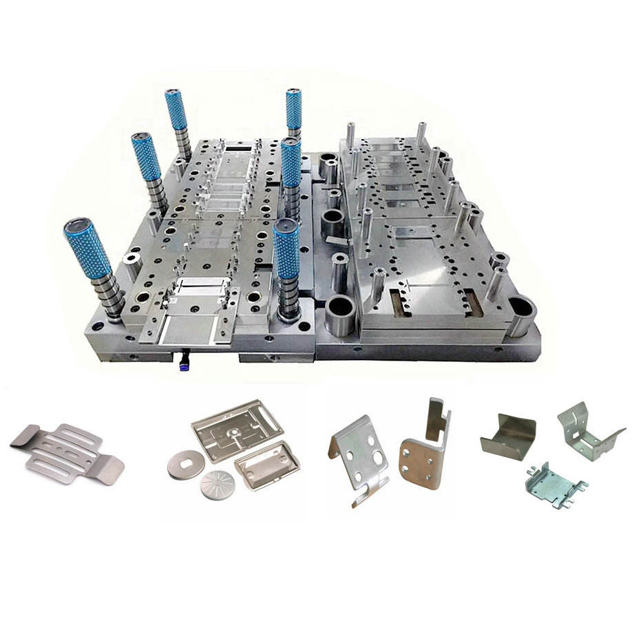 Mold Design