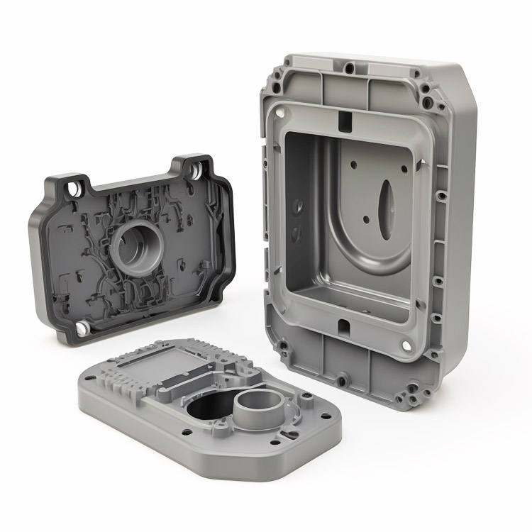 CNC Plastic