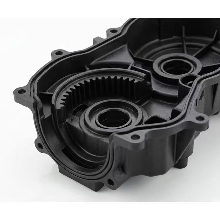 CNC Plastic