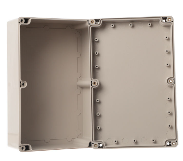CNC Plastic