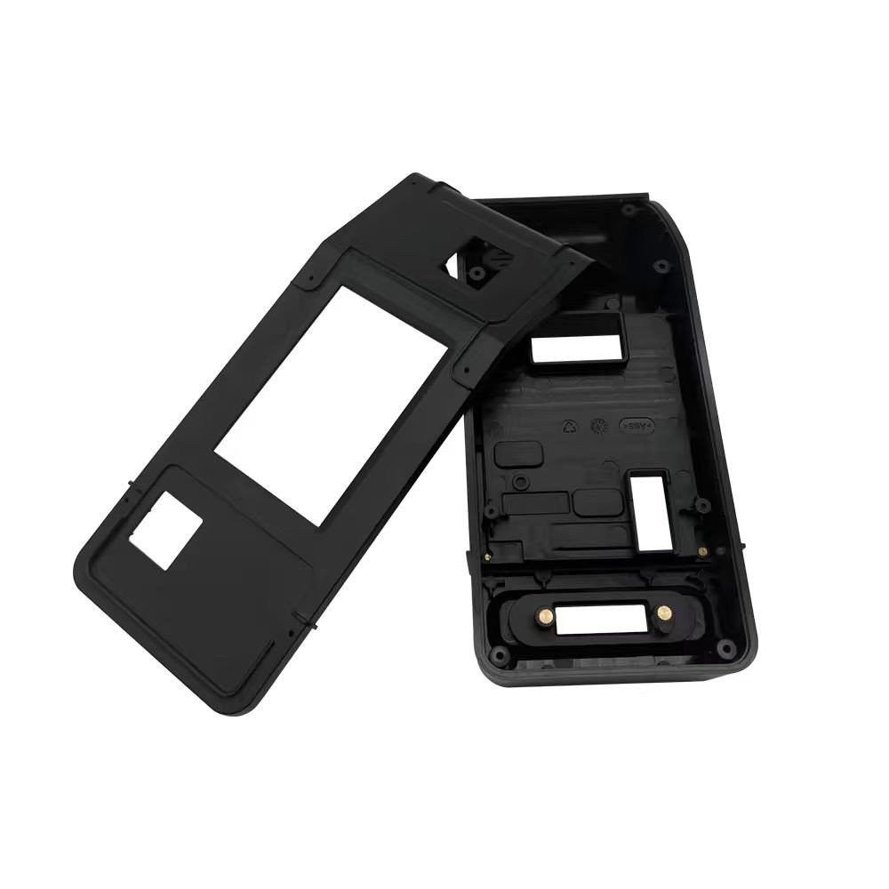 CNC Plastic