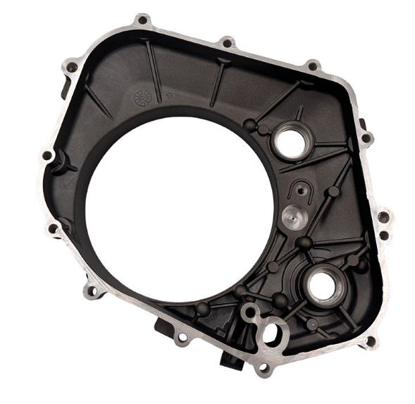 CNC Plastic
