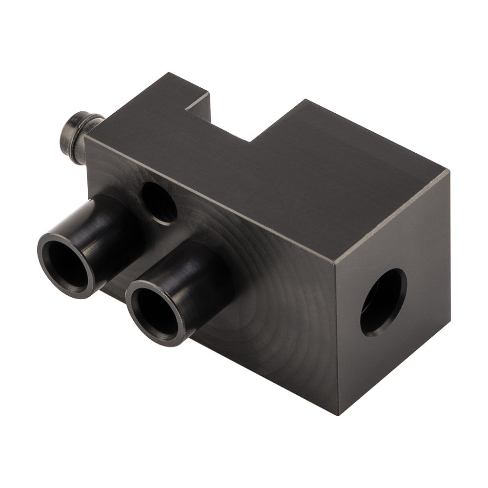 CNC Plastic
