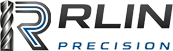 RLin Precision Logo